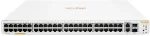 Hp 48+4P Enterprise Aruba Instant On 1960 RM 48G 2SFP+ 2XGT Switch