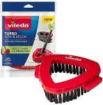 VILEDA Turbo Cleaning Brush