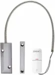 EVOLVEO wireless window/door/gate/gate opening detector for Alarms