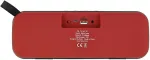 Tellur Bluetooth Speaker Loop 10W Red
