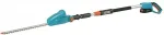 Gardena Cordless Hedgecutter THS 42/18V P4A Ready-To-Use Set