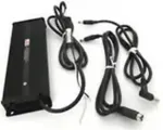 Getac Lind forklift power supply, 20-60 VDC