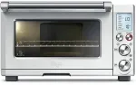 SAGE SOV820BSS4EEU1 the Smart Oven Pro Elektrisk ovn B&oslash;rstet rustfrit st&aring;l