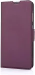 Wave WAVE-BC-SS-A555G-SM mobile phone case Folio Lilac