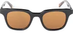 BELSTAFF P&auml;ikeseprillid naistele BOORMAN-S026 (l&auml;&auml;tse/silla/sanga) 48/23/148 mm