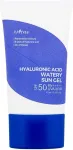 Isntree Hyaluronic Acid Watery Sun Gel 50ml - SPF50+ Face Sun Care naistele