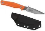 No name N&oacute;ż Casstr&ouml;m Swedish Field Dresser Orange G10