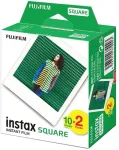FUJI Cartrige Colorfilm Square Glossy (10x2pk)