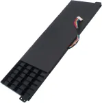 2-POWER Battery 11.4V 3220mAh for Acer Aspire A111-31, ES1-111, ES1-532G, Extensa 2508