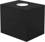 Deante Washbasin cabinet with worktop
