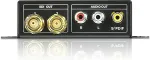 ATEN VC840 - Videokonverter - HDMI - HD-SDI, 3G-SDI, SD-SDI (VC840-AT-G)
