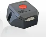Disty Techly 5000390 juhtmevaba h&auml;daabiklahv alarm