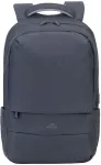 RIVACASE NB BACKPACK ANTI-THEFT 17.3"/7567 DARK GREY