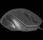 Hiir Defender OPTICAL MOUSE DATUM MB-347