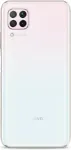 Puro 03 Nude mobile phone case 16.3 cm (6.4") Cover Transparent