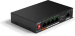 Dahua Switch||PoE ports 4|60 Watts|SF1005P