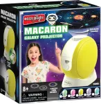EASTCOLIGHT Galaktika projektor (Makaron)