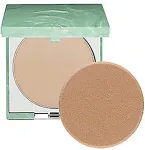 Clinique Stay-Matte Sheer Pressed Powder 04 Stay Honey 7.6g - Powder naistele
