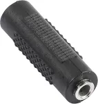 Vivanco audio adapter 3,5mm - 3,5mm (46108)