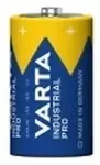 Varta Industrial D-type Standardbatterier 17000mAh (20stk)