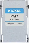 K&otilde;vaketas Kioxia PM7-R 7.68 TB 2.5" SAS BiCS FLASH TLC