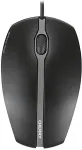 Hiir CHERRY GENTIX Silent Maus Wired 1.80m schwarz