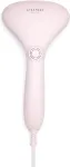 No name Steamery 415684 garment steamer Handheld garment steamer 0.09 L Pink