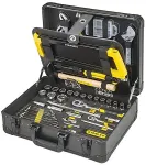 Stanley STMT98109-1 V&aelig;rkt&oslash;jss&aelig;t 142 Dele