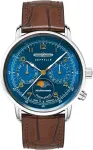 Zeppelin Watch Mediterranee 96373