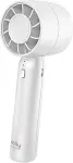 Sbs PRSUMFANW personal handheld mister/fan White Handheld fan