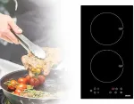 Pliidiplaat MPM Induction cooktop -30-IM-06