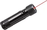 Brennenstuhl EcoLED Laser Light - 8xLED 45lm 3x AAA 12h
