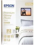 EPSON Premium Glossy Photo Paper A4 15 sheets