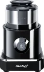 K&ouml;&ouml;gikombain Steba multi-shredder MG 500&nbsp;(black / stainless steel)