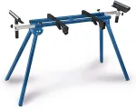 Scheppach UMF1550 mitre saw stand 4 leg(s) Black, Blue
