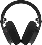Redragon H888 LUCE Headset Wireless Head-band Gaming Bluetooth Black