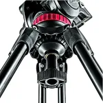 Statiiv Manfrotto video MVT502AM