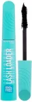 Rimmel London Kind & Free Lash Loader 001 Black 9.5ml - Mascara naistele