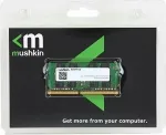 M&auml;lu MUSHKIN s&uuml;learvutile Essentials, SODIMM, DDR4, 8 GB, 3200 MHz, CL22 (MES4S320NF8G)