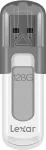 M&auml;lukaart LEXAR 128GB JumpDrive&reg; V100 USB 3.0