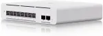 UBIQUITI NETWORKS Ubiquiti USW-Pro-XG-8-PoE, UniFi Pro XG 8 PoE