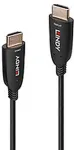 Lindy HDMI-kaabel HDMI - HDMI 15m Black (38511)