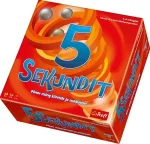 Trefl Lauam&auml;ng 5 sekundit (eesti keeles)