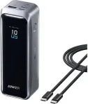ANKER Powerbank Prime, 20100mAh, 220W, QC + PD, Black A110BH11