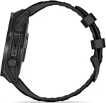 Garmin Tactix 8 47mm AMOLED Black