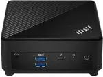 Msi CUBI 5 1M 440BEU Mini PC Core 3 100U 0GB 0GB Intel Graphics No-OS