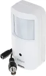 Dahua hidden camera AHD, HD-CVI, HD-TVI HAC-HUM3200A