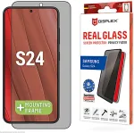 E.V.I DISPLEX PRIVACY GLASS FC SAMSUNG GALAXY S24/S25