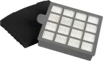 SENCOR HEPA filter tolmuimejale SVC8