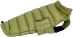 Pchełka Oskar Green - dog clothing - size M